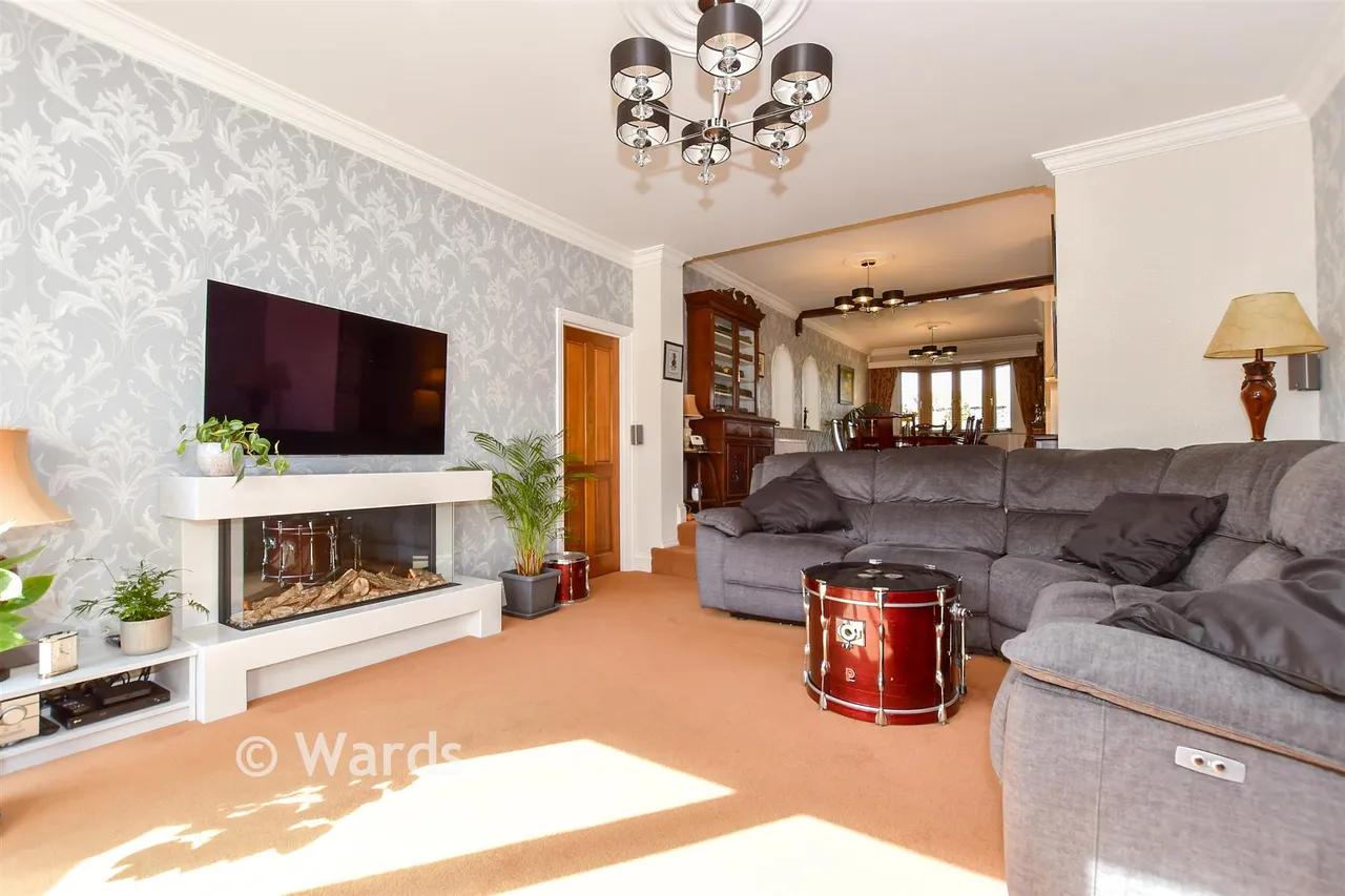 George Hill Road, Broadstairs, CT10, photo 18