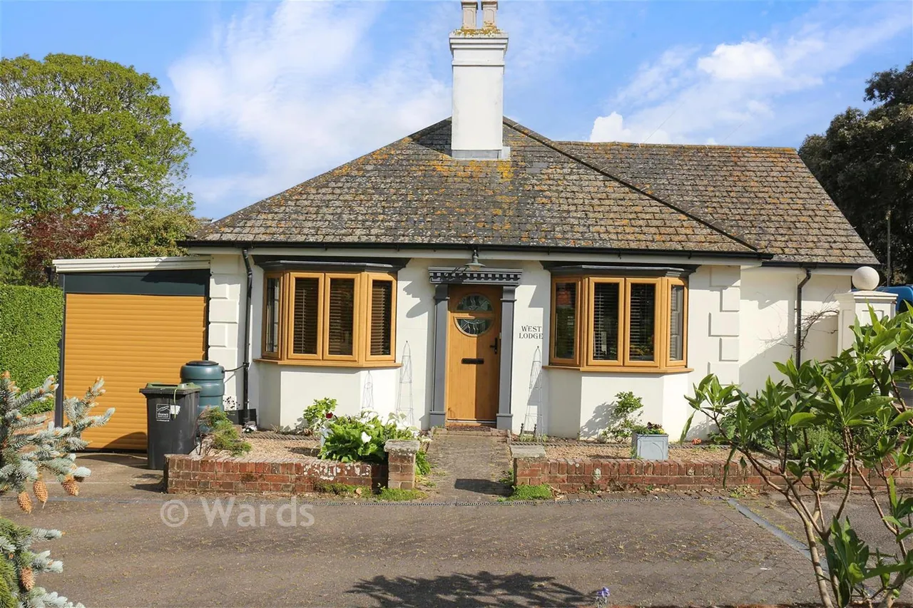 George Hill Road, Broadstairs, CT10, photo 13