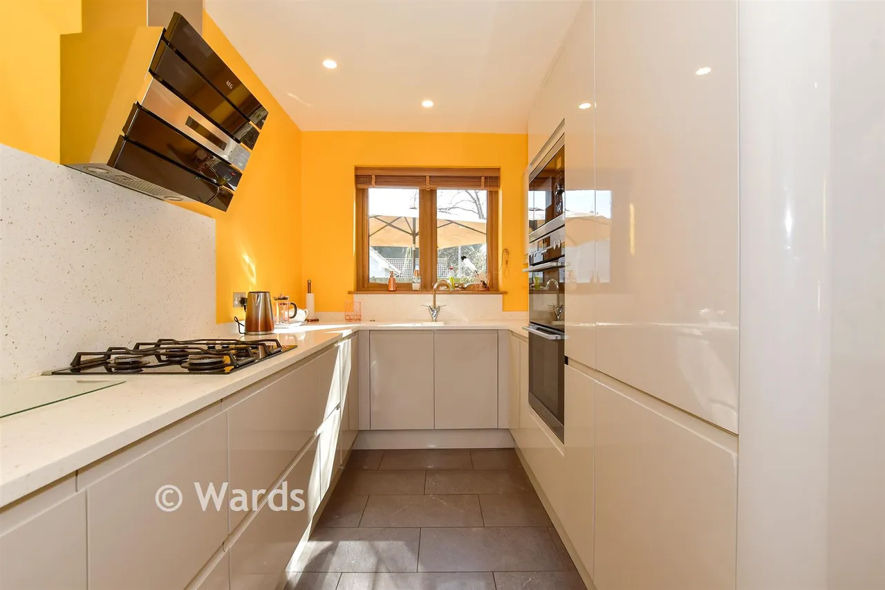 George Hill Road, Broadstairs, CT10, photo 16