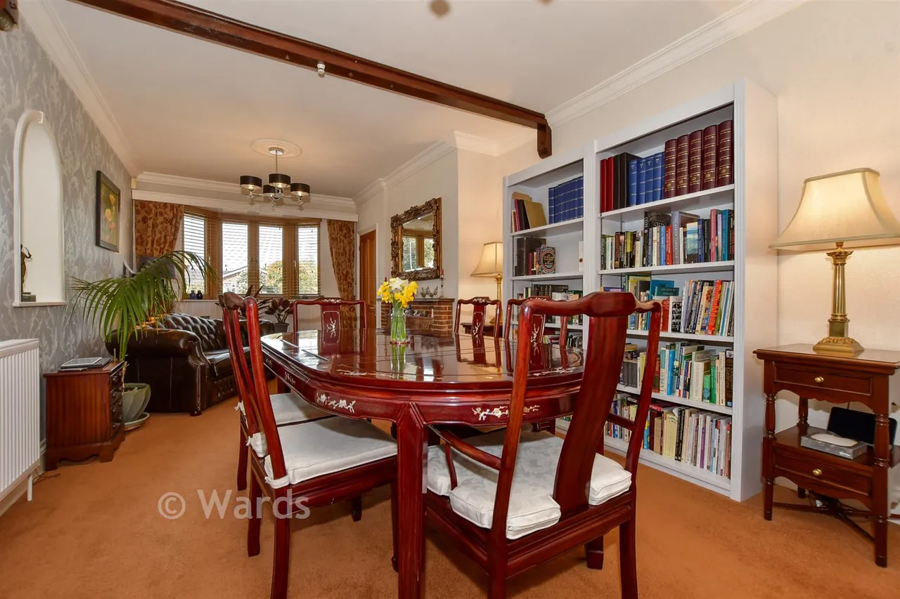 George Hill Road, Broadstairs, CT10, photo 23