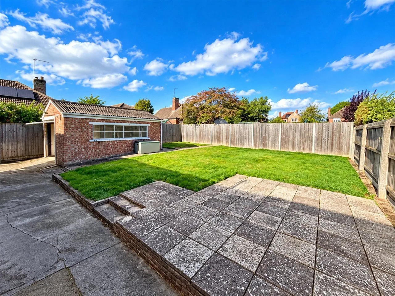 Kingsway, Bourne, PE10, photo 10