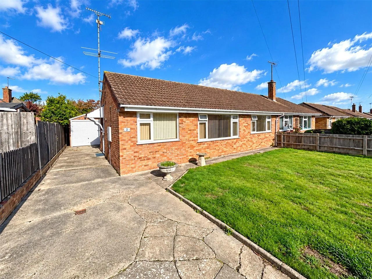 Kingsway, Bourne, PE10, photo 11