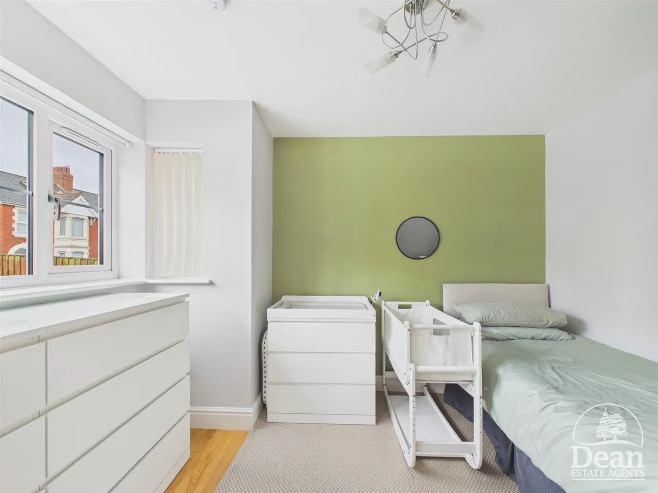 Grove Road, Lydney, photo 7