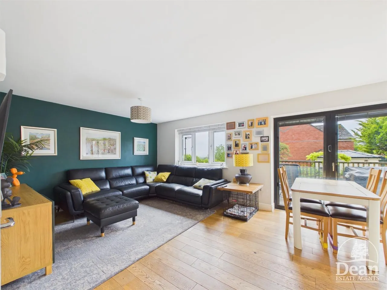 Grove Road, Lydney, photo 5