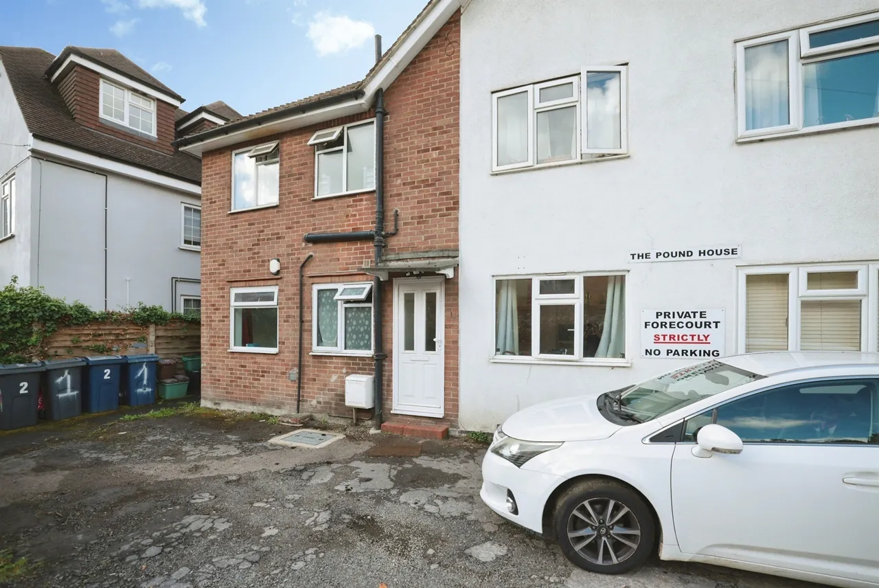 Waterside, Chesham, photo 10