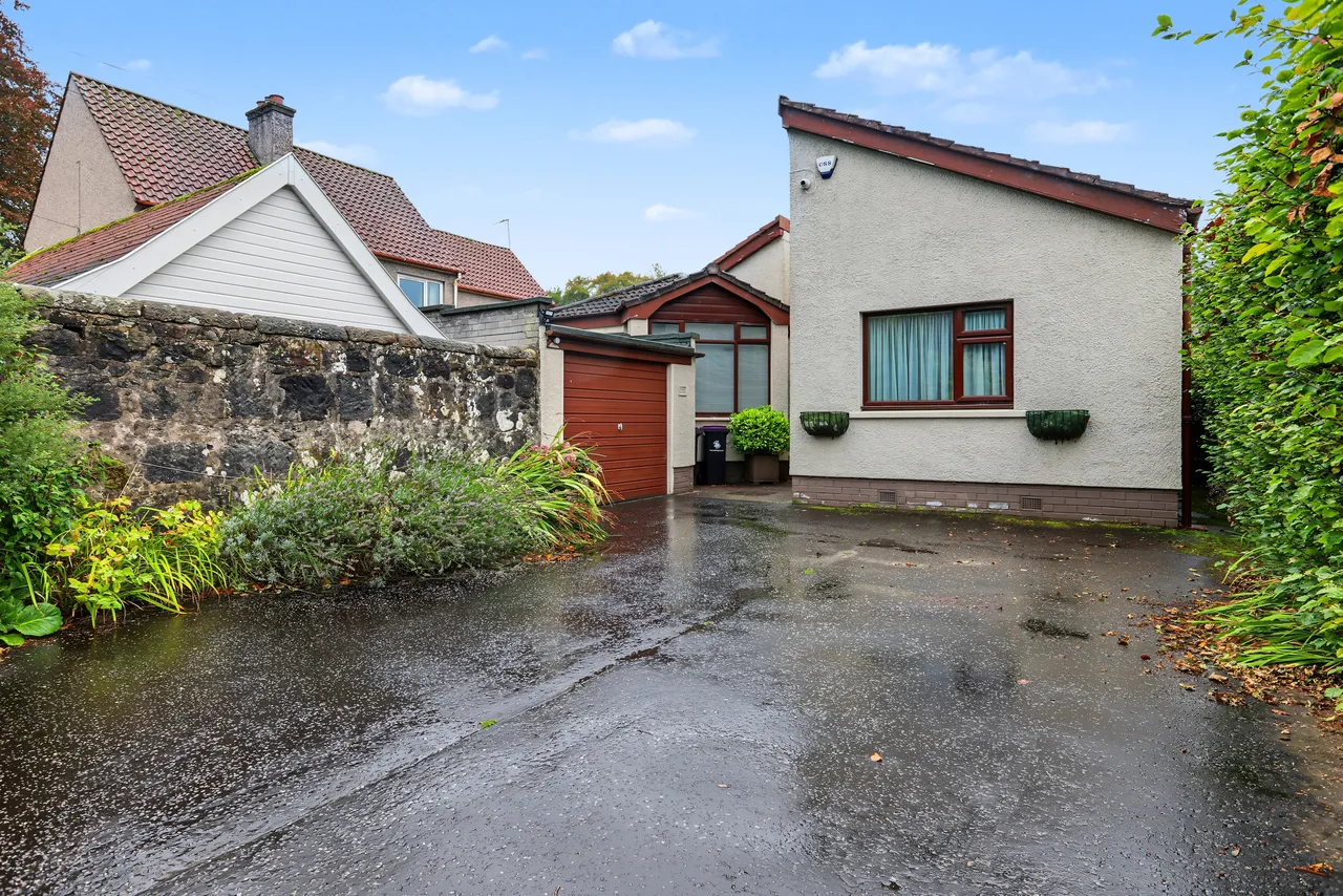 3 bed house for sale, Park Place, Stirling, FK7