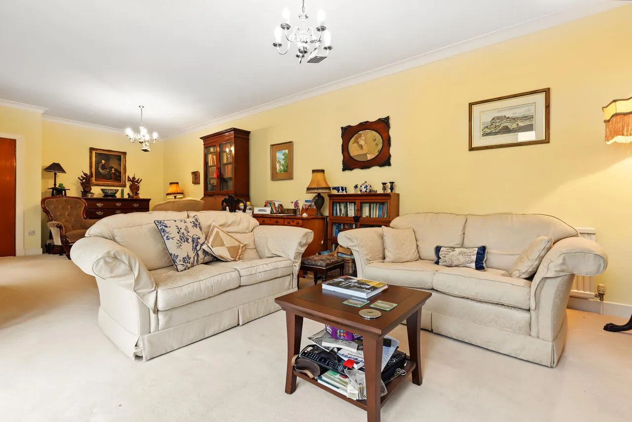 Park Place, Stirling, FK7, photo 4