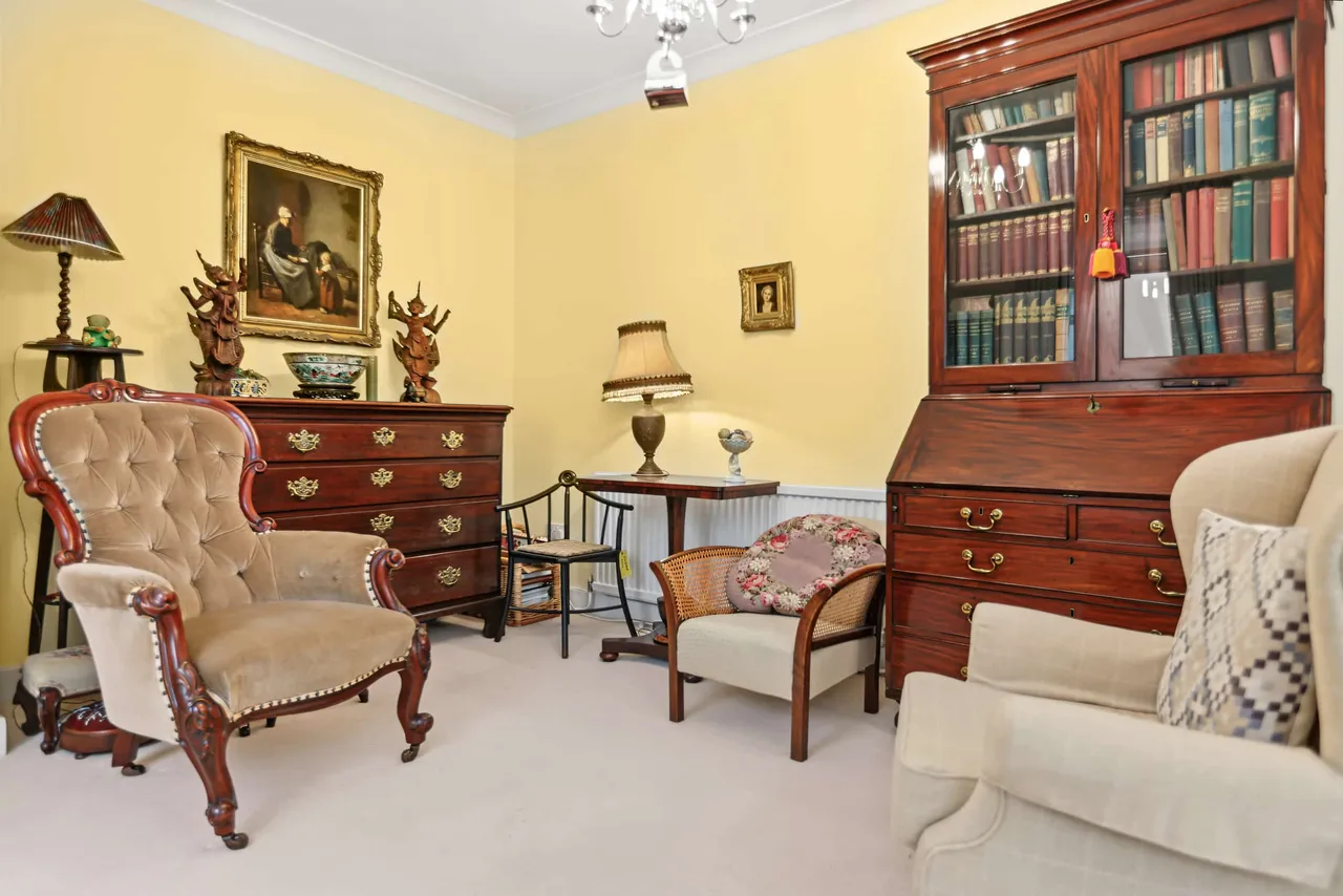 Park Place, Stirling, FK7, photo 6