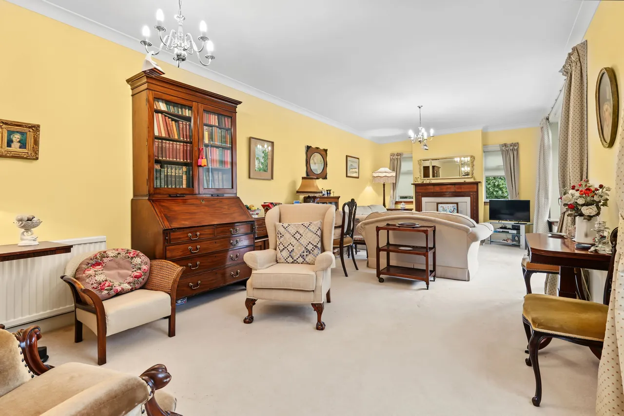 Park Place, Stirling, FK7, photo 3
