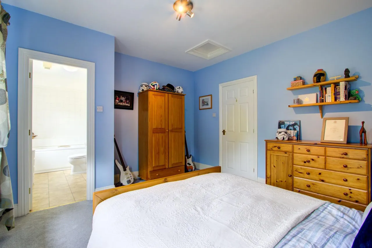 Linden Acres, Longhorsley, NE65, photo 19