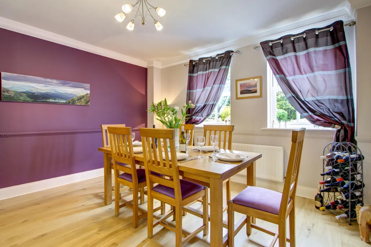 Linden Acres, Longhorsley, NE65, photo 7