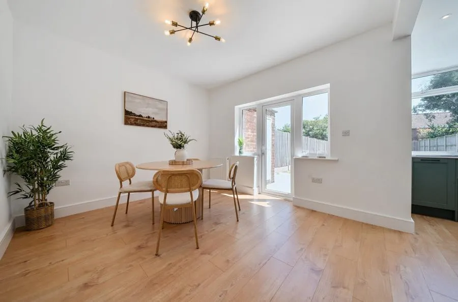 Park Road, Loughborough, LE11, photo 11