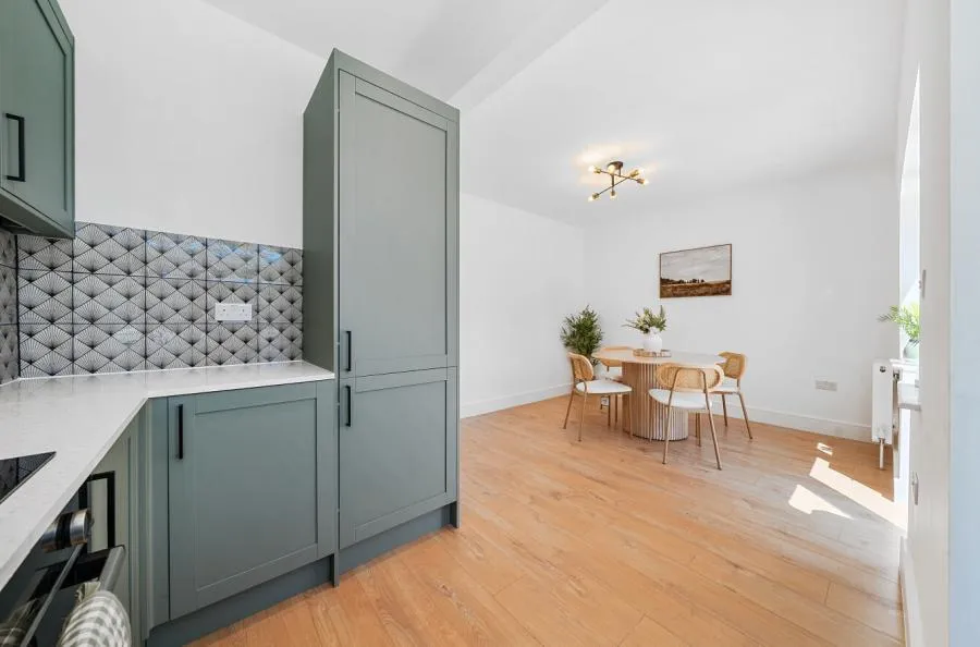 Park Road, Loughborough, LE11, photo 10