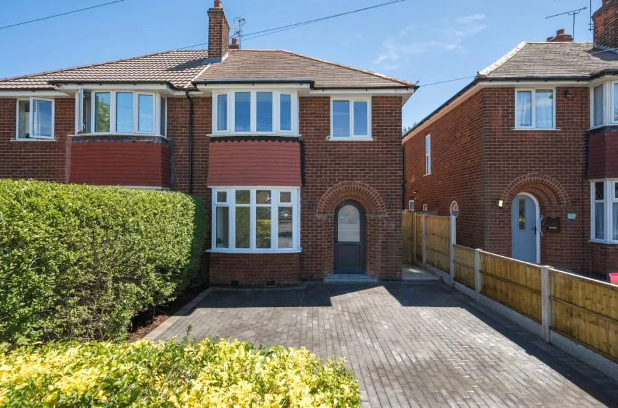 Park Road, Loughborough, LE11, photo 23