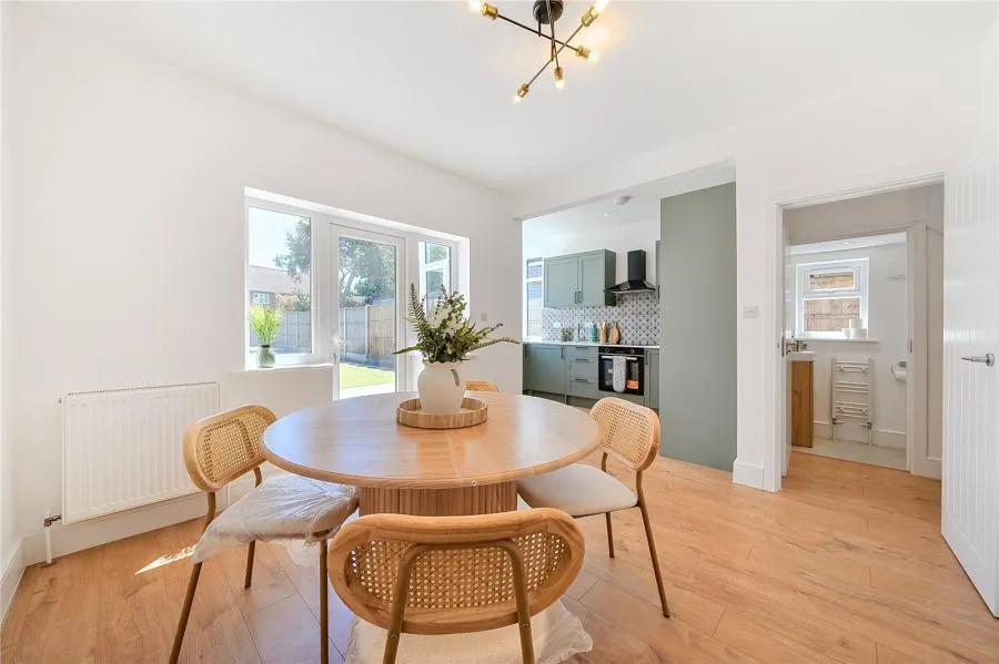 Park Road, Loughborough, LE11, photo 8