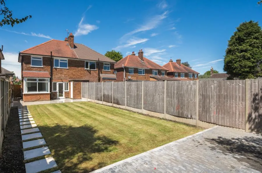 Park Road, Loughborough, LE11, photo 20
