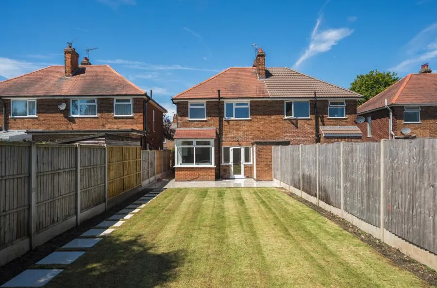 Park Road, Loughborough, LE11, photo 21