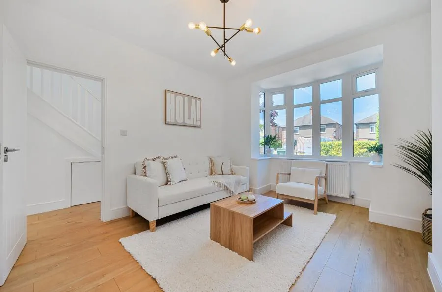 Park Road, Loughborough, LE11, photo 6