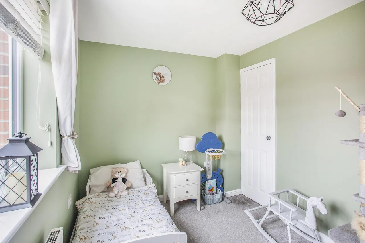 Hobson Way, Rotherham, S65, photo 9
