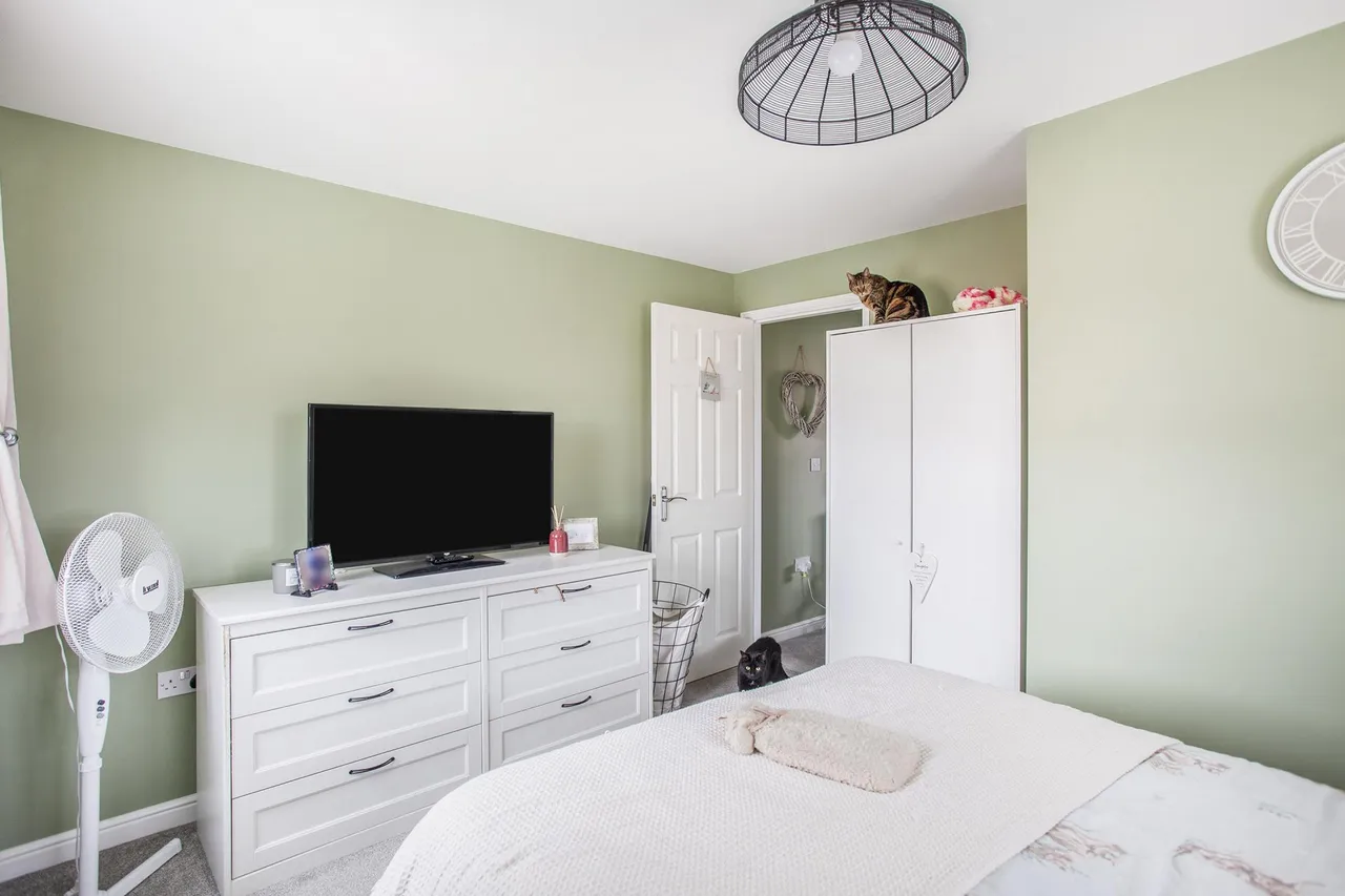 Hobson Way, Rotherham, S65, photo 17