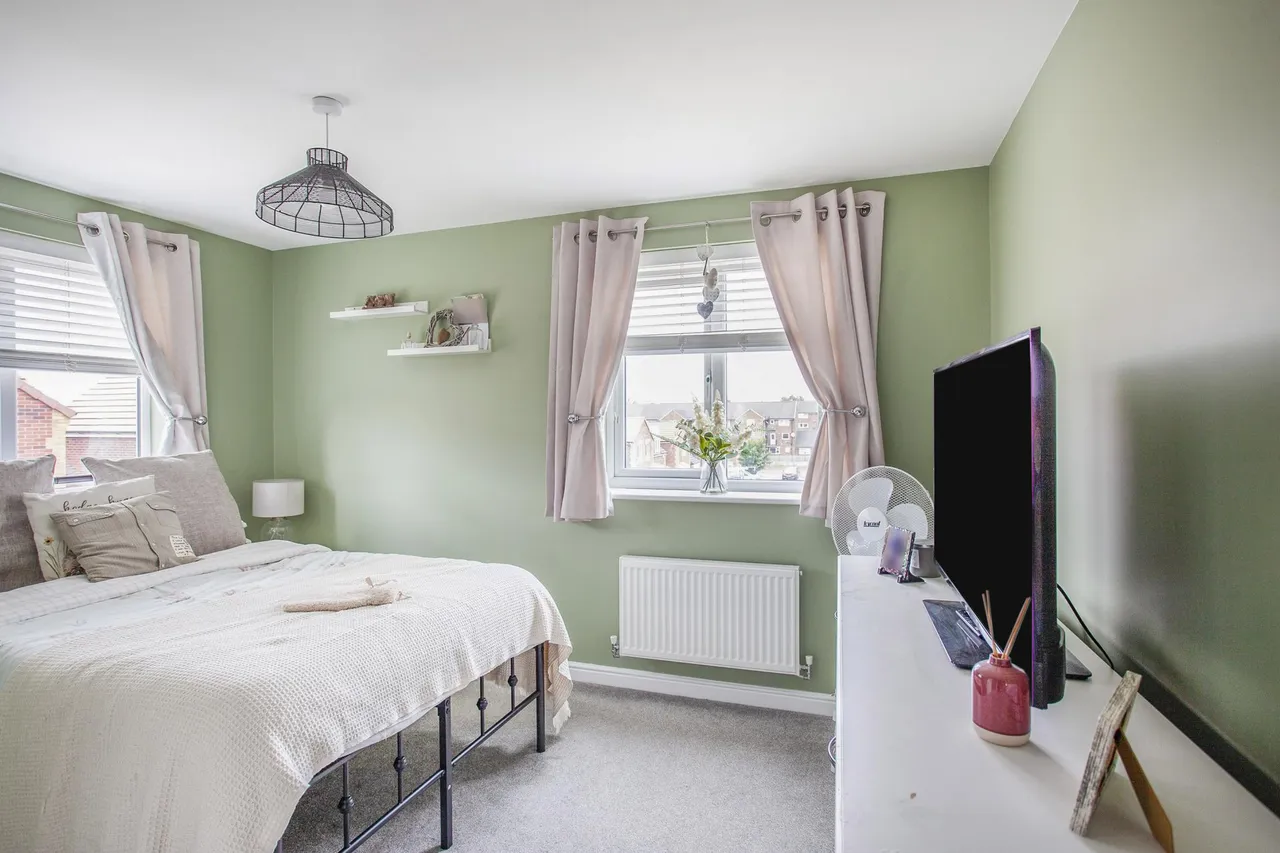 Hobson Way, Rotherham, S65, photo 8