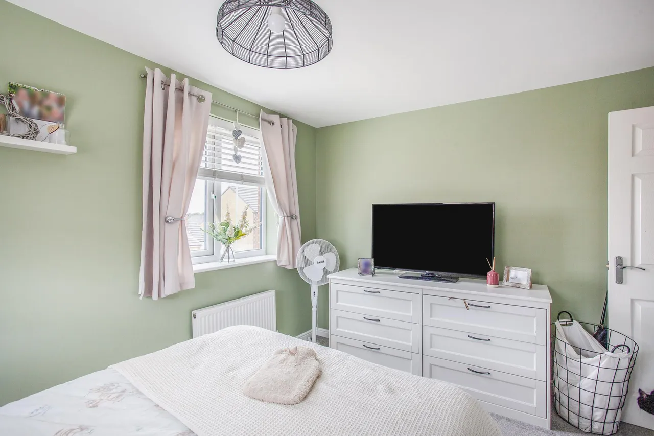 Hobson Way, Rotherham, S65, photo 16