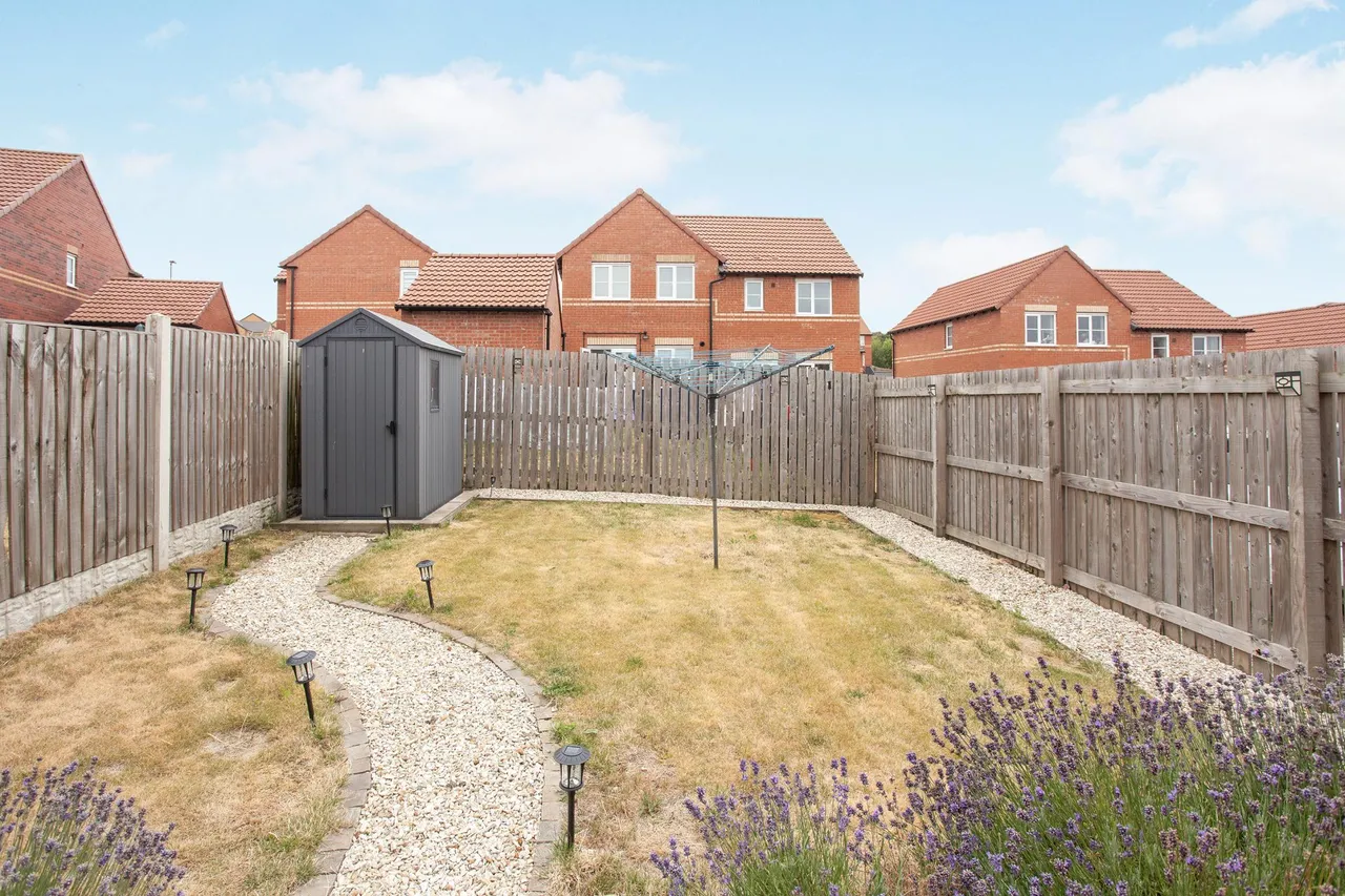 Hobson Way, Rotherham, S65, photo 19