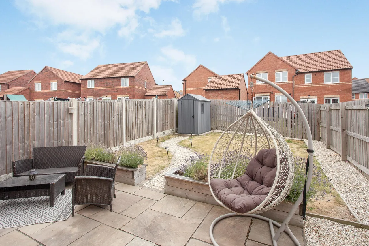 Hobson Way, Rotherham, S65, photo 3