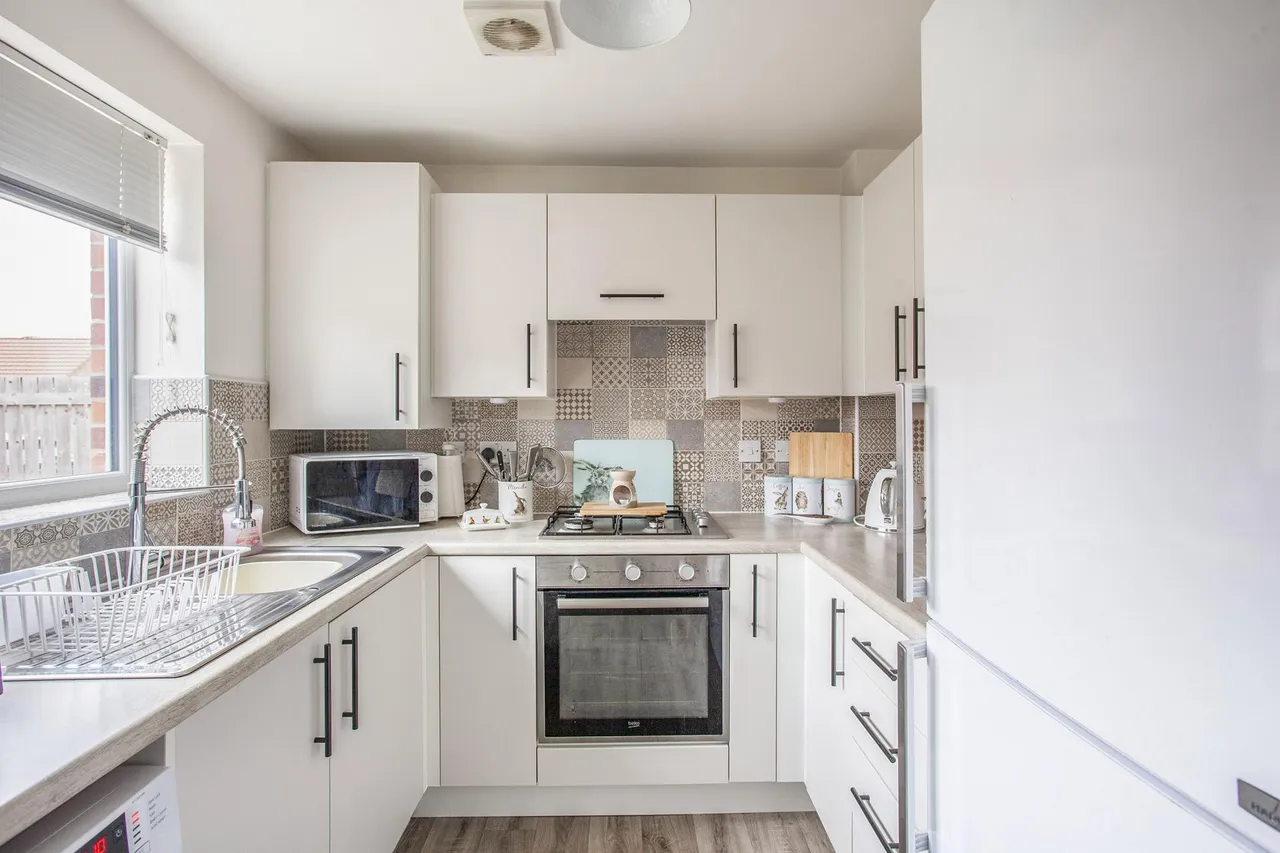 Hobson Way, Rotherham, S65, photo 7