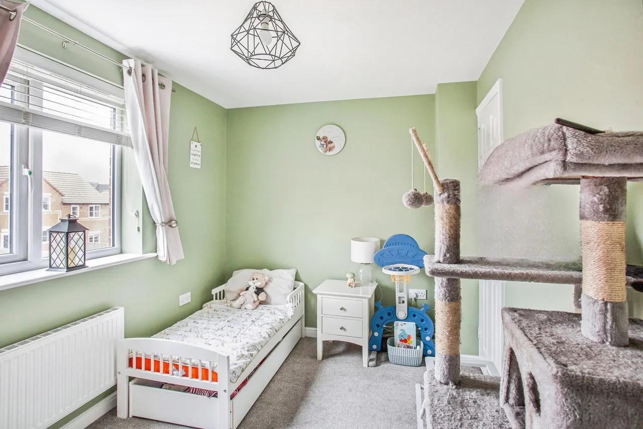 Hobson Way, Rotherham, S65, photo 11