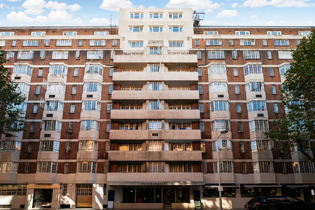 Sloane Avenue, London, SW3, photo 7