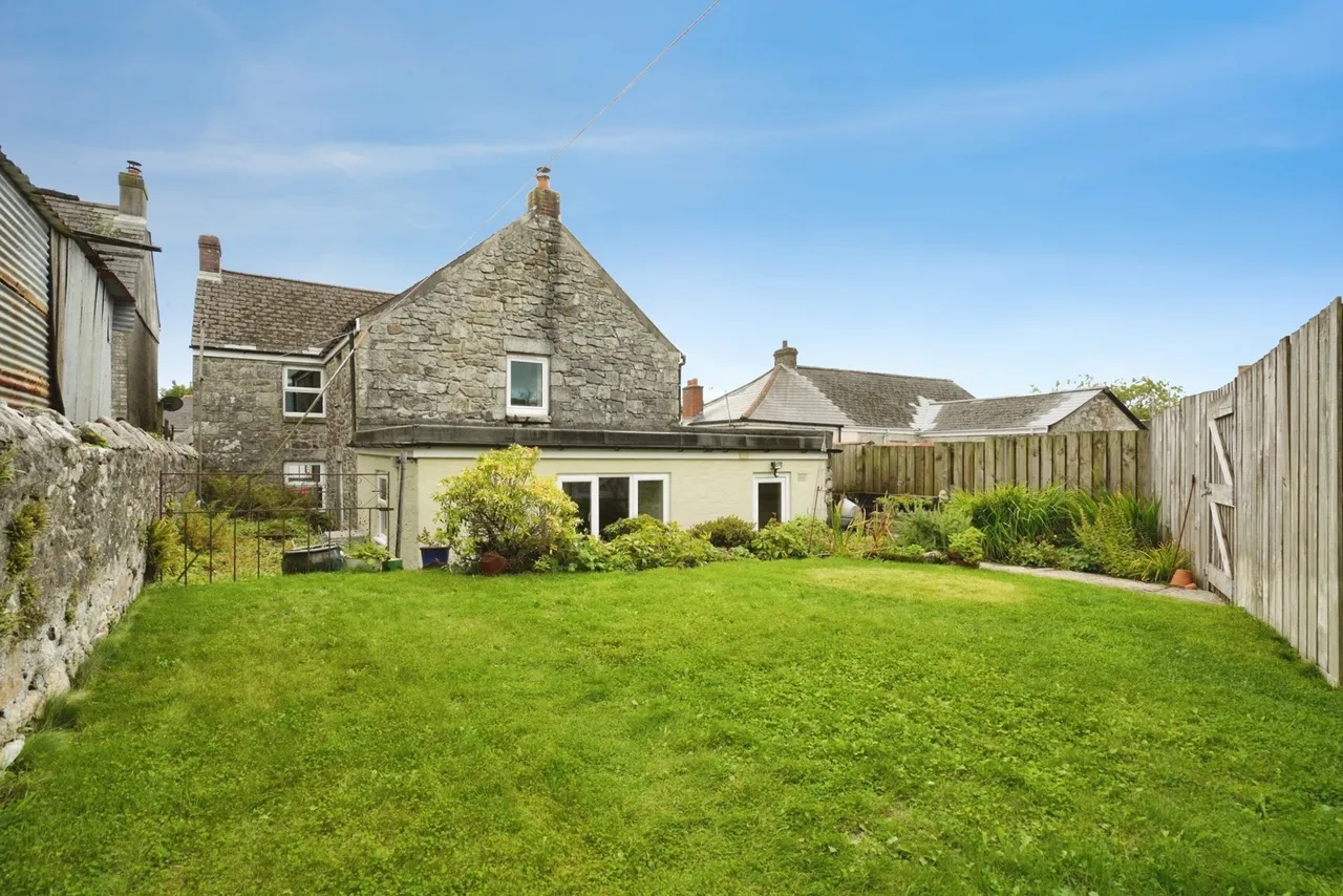 Currian Road, Nanpean, PL26, photo 4