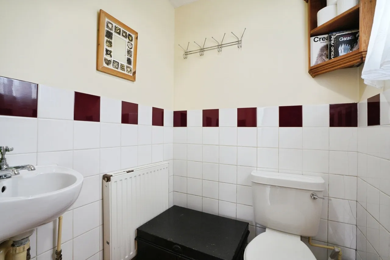 Currian Road, Nanpean, PL26, photo 21