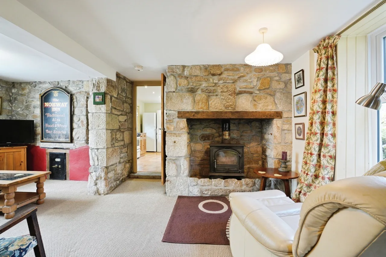 Currian Road, Nanpean, PL26, photo 18