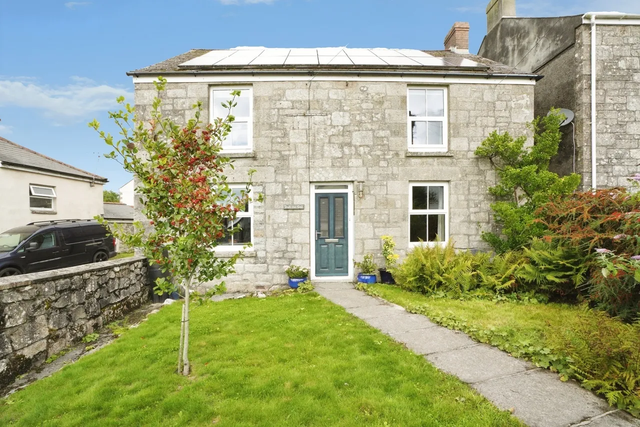 Currian Road, Nanpean, PL26, photo 22