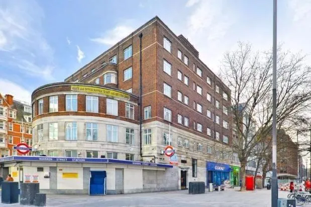 293-295 Euston Road, London, photo 5