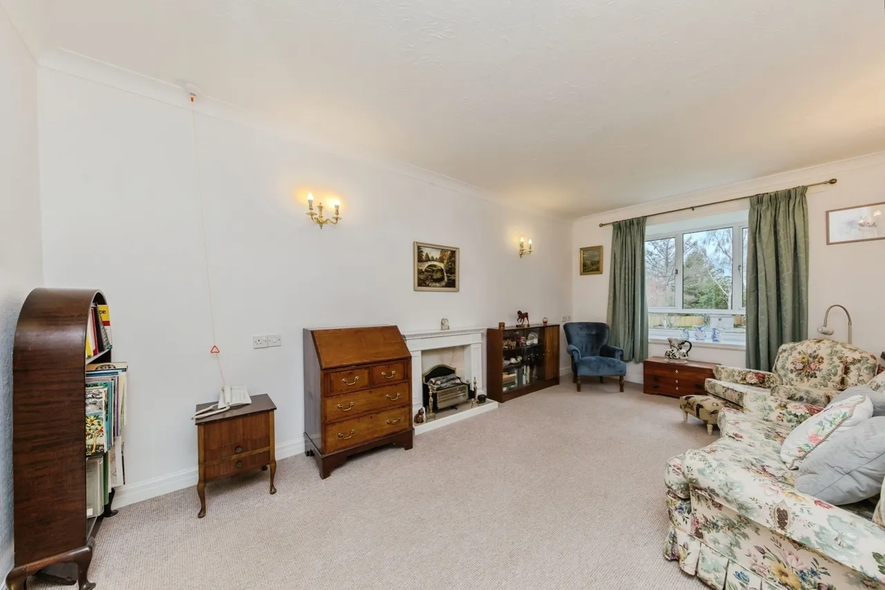 Tabley Road, Knutsford, Cheshire, WA16, photo 3