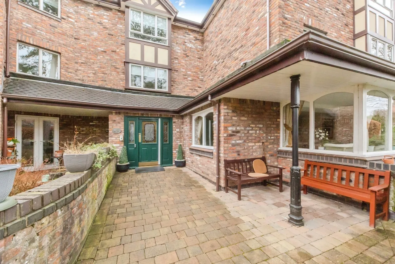 Tabley Road, Knutsford, Cheshire, WA16, photo 5