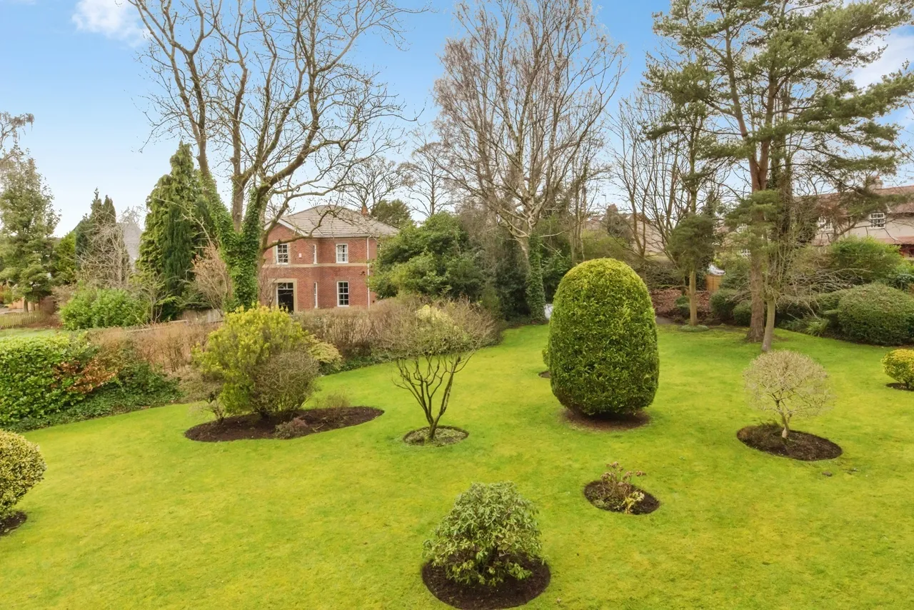 Tabley Road, Knutsford, Cheshire, WA16, photo 12