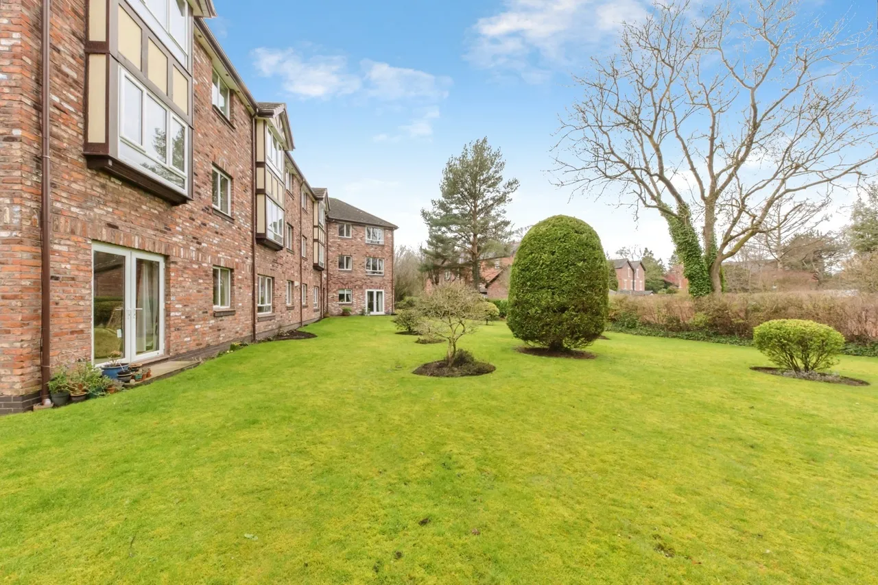 Tabley Road, Knutsford, Cheshire, WA16, photo 13