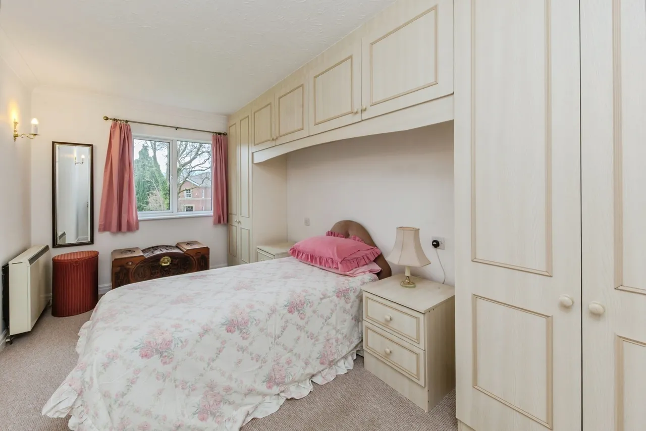 Tabley Road, Knutsford, Cheshire, WA16, photo 8