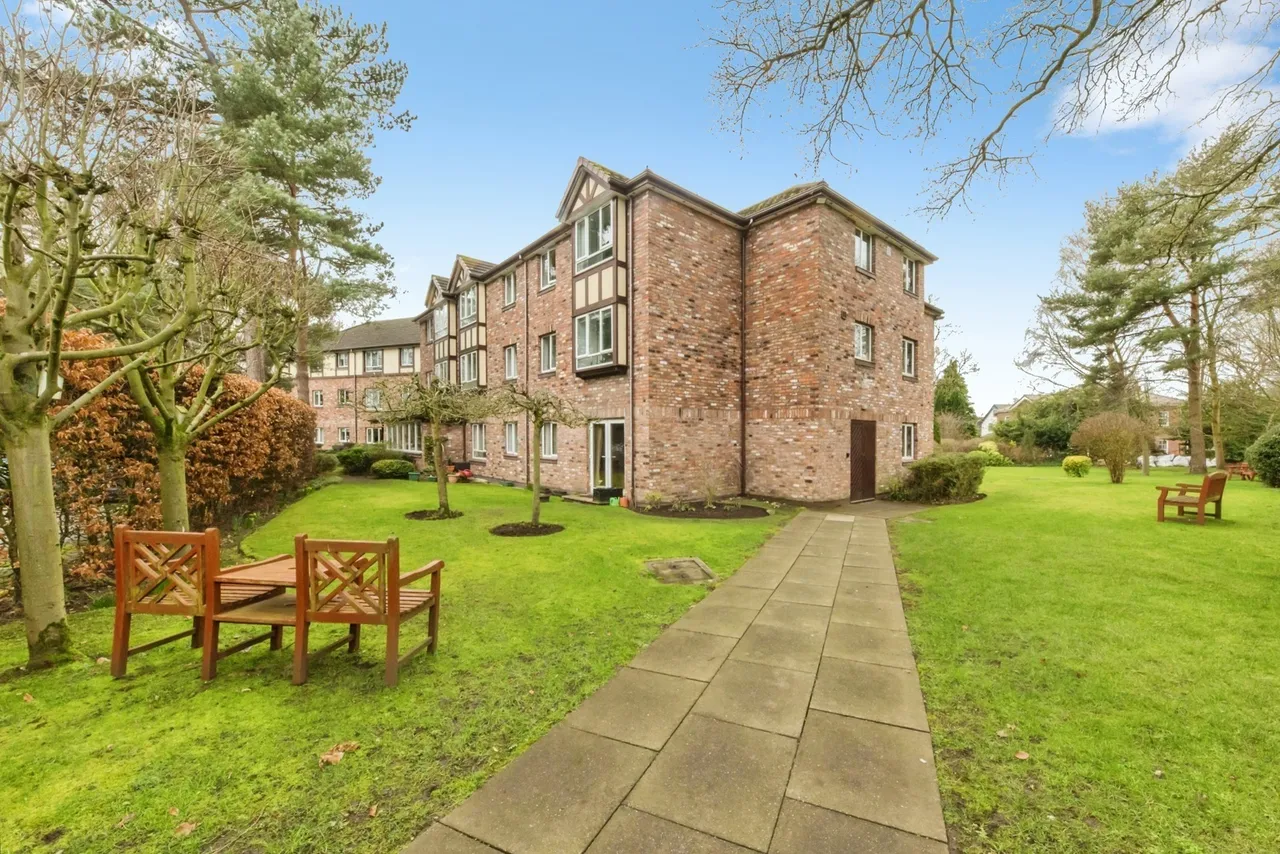 Tabley Road, Knutsford, Cheshire, WA16, photo 14