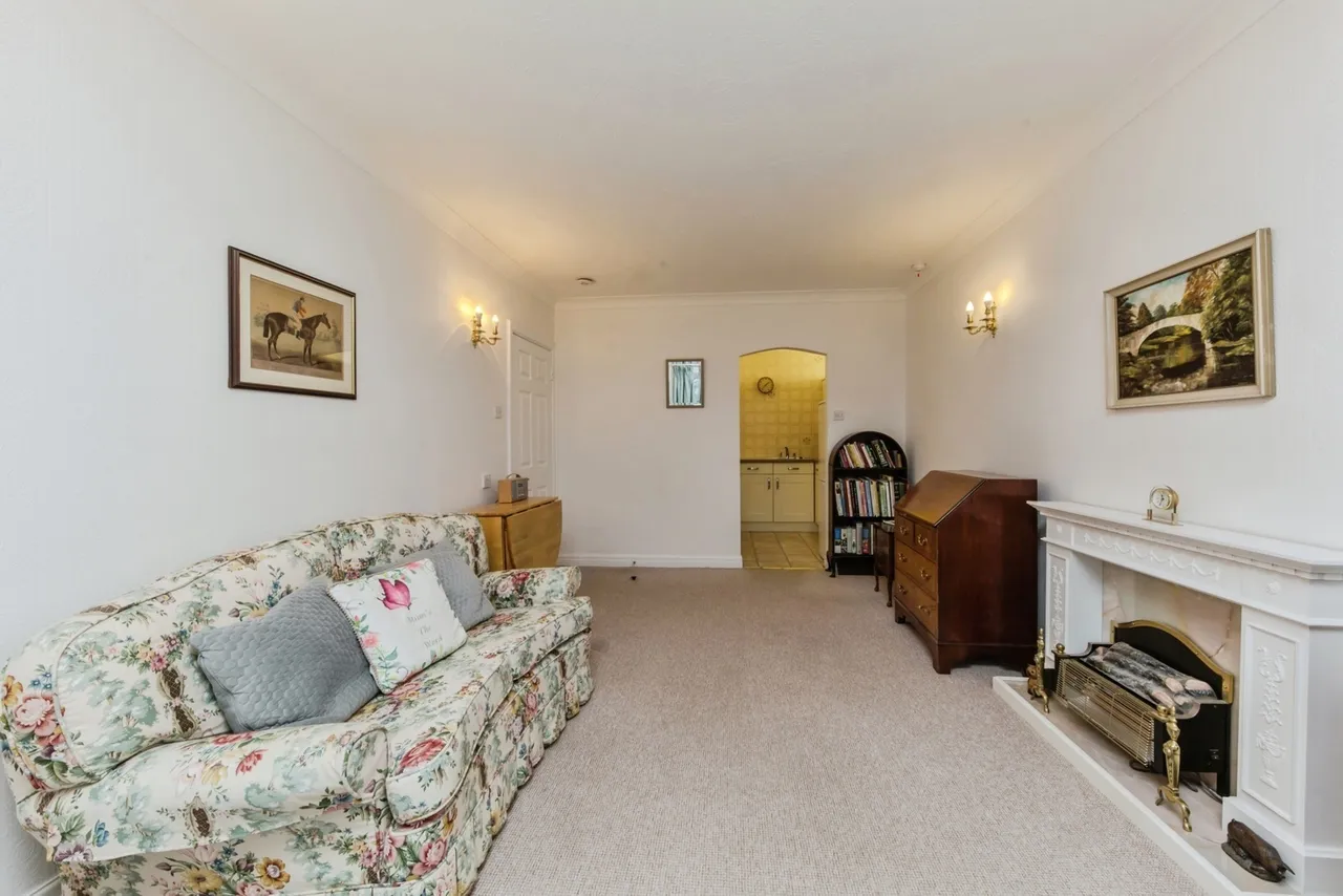 Tabley Road, Knutsford, Cheshire, WA16, photo 9