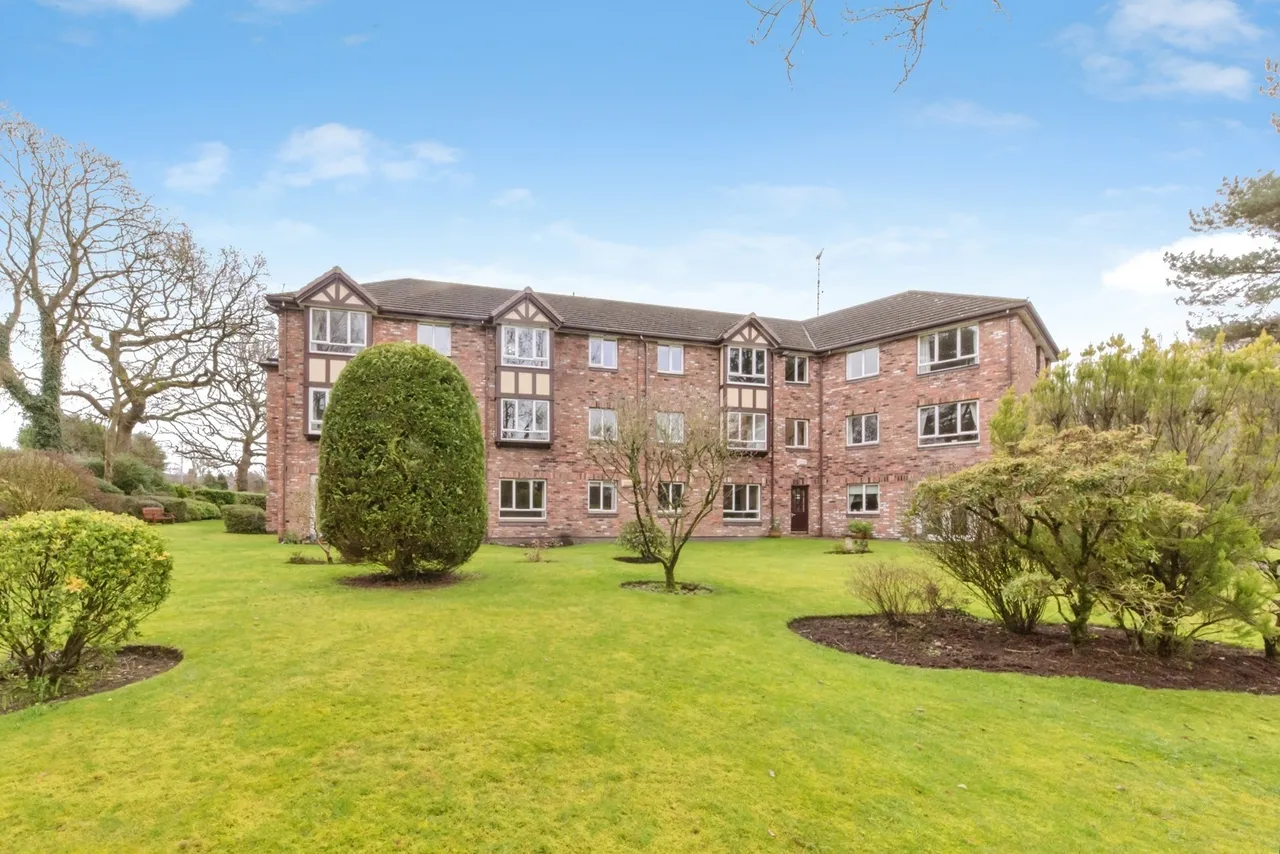 Tabley Road, Knutsford, Cheshire, WA16, photo 6