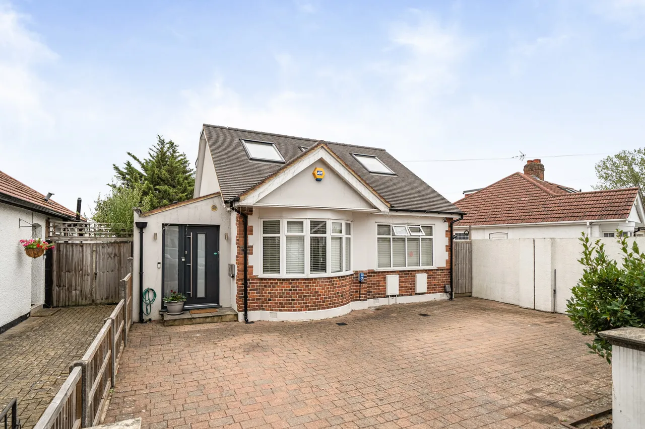 Islip Gardens, Northolt, UB5, photo 16