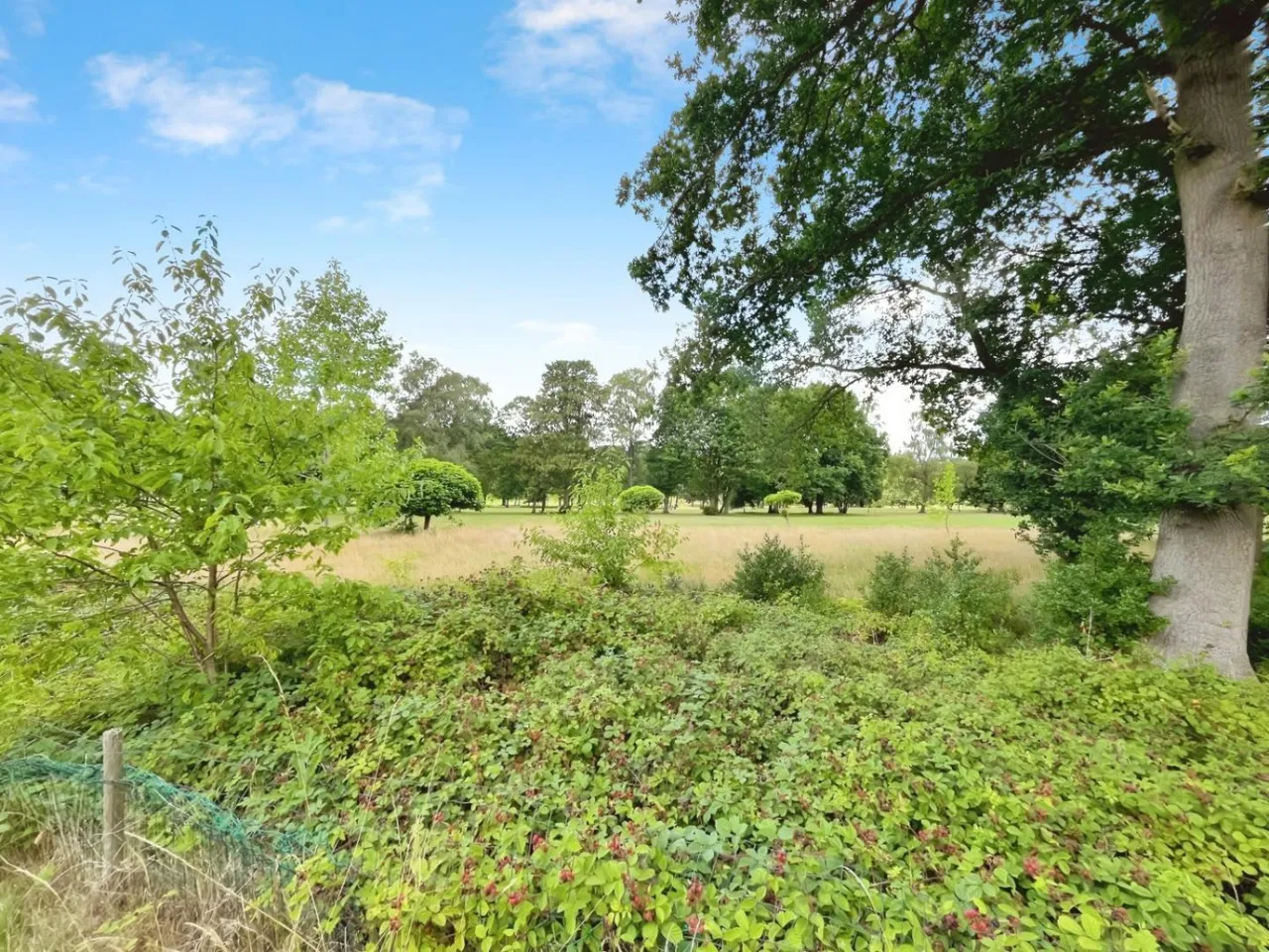 land residential for sale — Tamworth Road, Sutton Coldfield