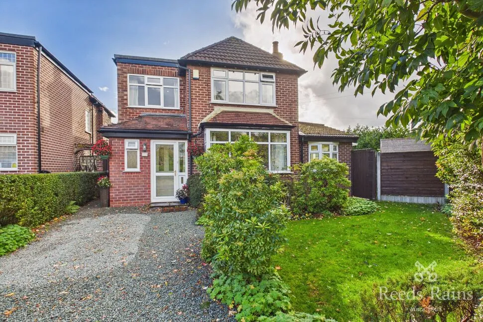 Northenden Road, Sale, M33, photo 26