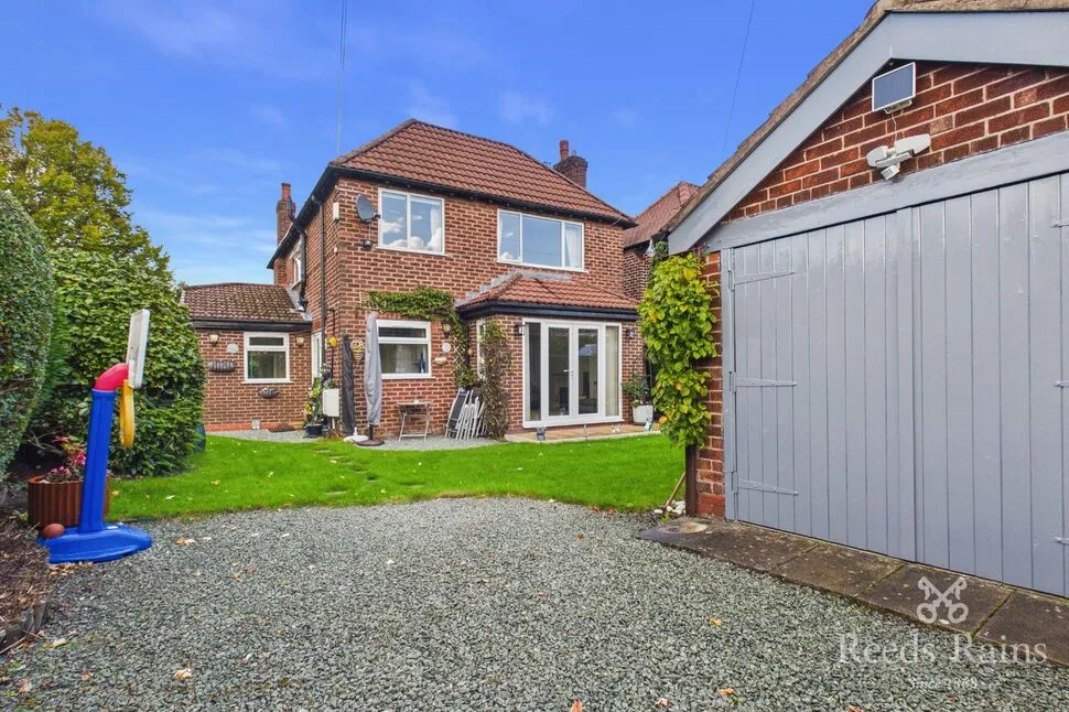 Northenden Road, Sale, M33, photo 4