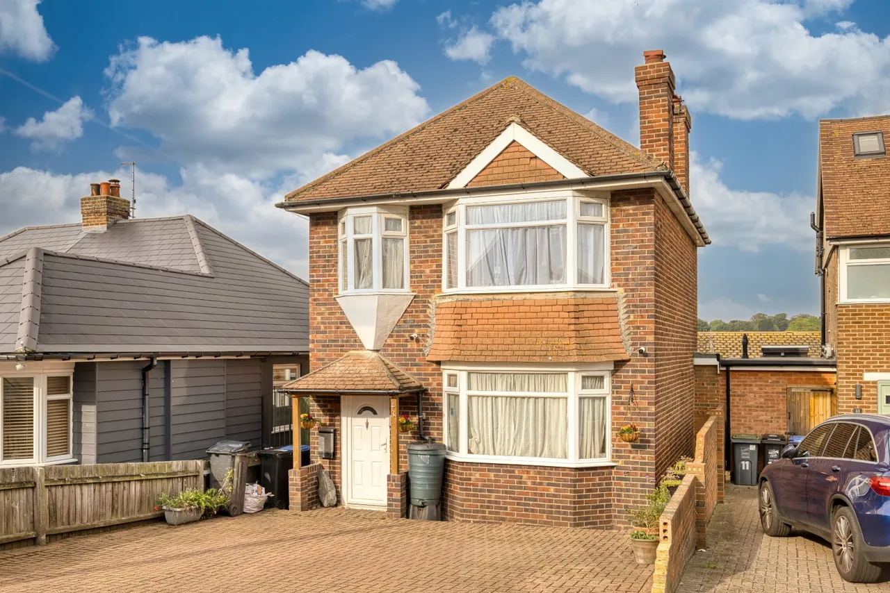 3 bed house for sale, Wallwood Road, Ramsgate, CT11