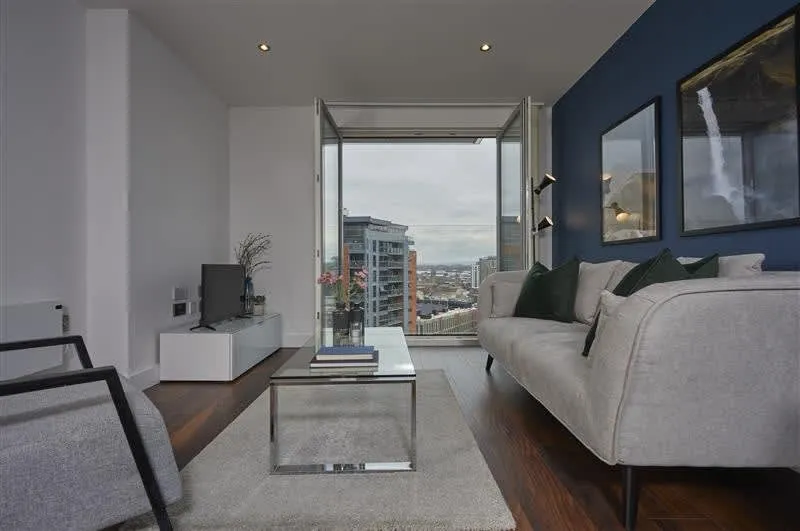 Greengate Salford, M3, photo 4